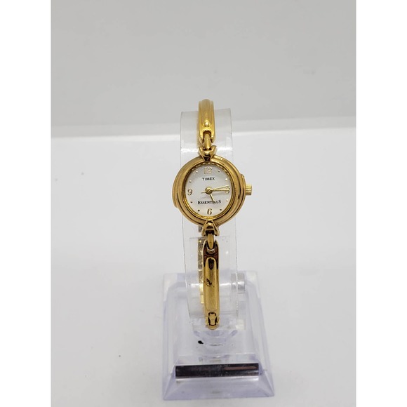 Women\'s Timex Essentials Dress watch. CR1216CELL, JK main image 4